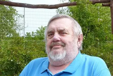 Ulli Perlberg