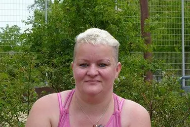 Stefanie Bugdahn