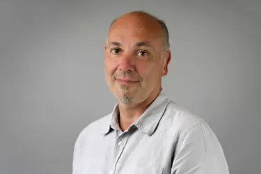 Jörg Renell